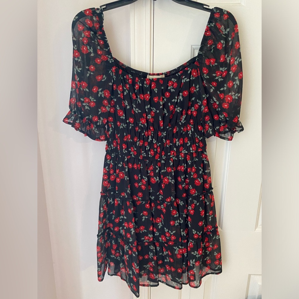Altar’d State Dress size Small